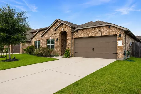 6915 Arcadia Meadow Ct, Richmond, TX 77407