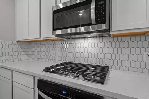 Kitchen - 12068 Moonlight Path Dr, Conroe, TX 77304 photo 3 of 5