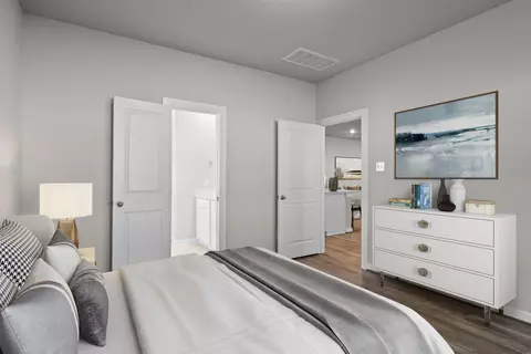 Bedroom - 12068 Moonlight Path Dr, Conroe, TX 77304 photo 1 of 5