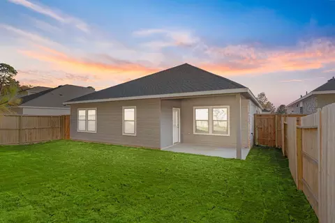 Exterior - 12068 Moonlight Path Dr, Conroe, TX 77304 photo 3 of 4