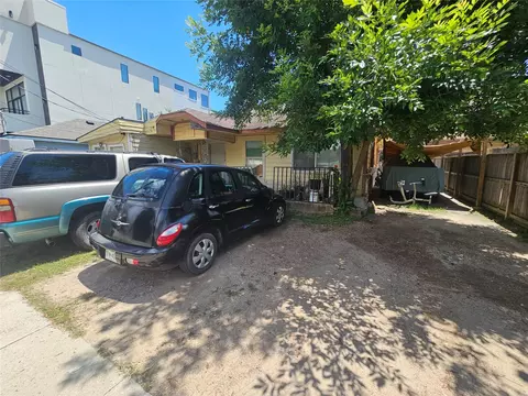 1514 Knox St, Houston, TX 77007
