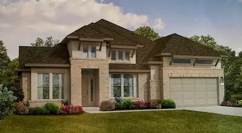 19818 Prairie Spider Way, Cypress, TX 77433