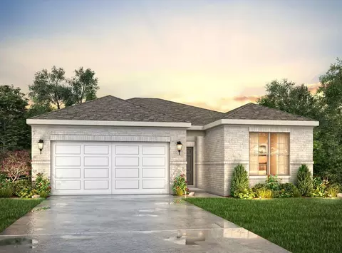 1888 Redwood Ln, Dayton, TX 77535