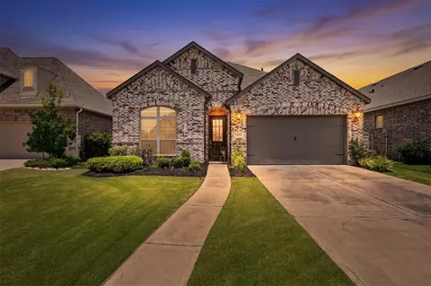 4253 Arbor Crest Ln, Manvel, TX 77578