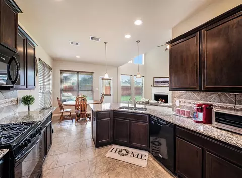 22314 Ebbets Field Dr, Spring, TX 77389 photo 1