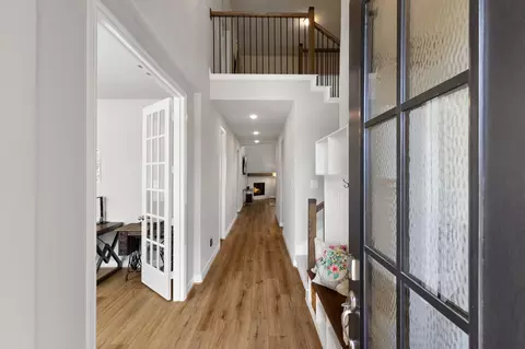 Entry Way - 3541 Cherrybark Gable Ln, Spring, TX 77386 photo 1 of 5