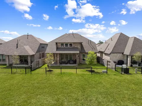 Exterior - 3541 Cherrybark Gable Ln, Spring, TX 77386 photo 6 of 6