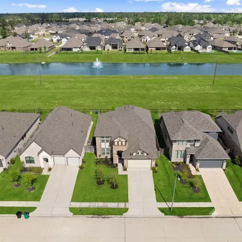 View/Area - 3541 Cherrybark Gable Ln, Spring, TX 77386 photo 2 of 4