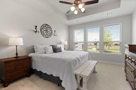 Bedroom - 3541 Cherrybark Gable Ln, Spring, TX 77386 photo 1 of 2
