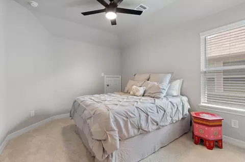 Bedroom - 3541 Cherrybark Gable Ln, Spring, TX 77386 photo 2 of 2