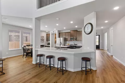 Kitchen - 3541 Cherrybark Gable Ln, Spring, TX 77386 photo 1 of 4