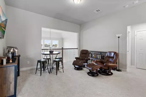 Entry Way - 3541 Cherrybark Gable Ln, Spring, TX 77386 photo 5 of 5