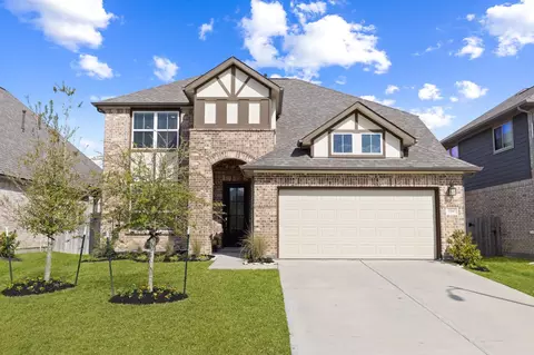 3541 Cherrybark Gable Ln, Spring, TX 77386