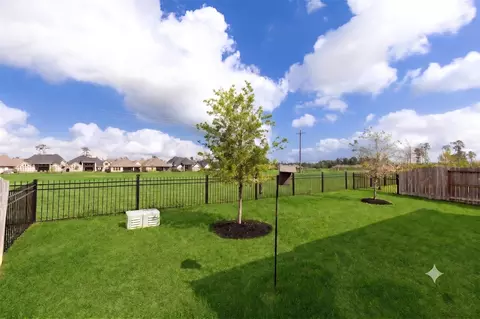 Exterior - 3541 Cherrybark Gable Ln, Spring, TX 77386 photo 5 of 6