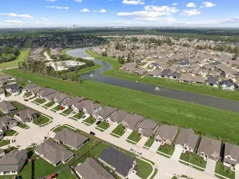 View/Area - 3541 Cherrybark Gable Ln, Spring, TX 77386 photo 1 of 4