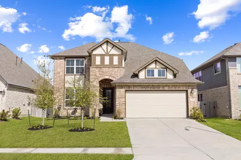 Exterior - 3541 Cherrybark Gable Ln, Spring, TX 77386 photo 2 of 6