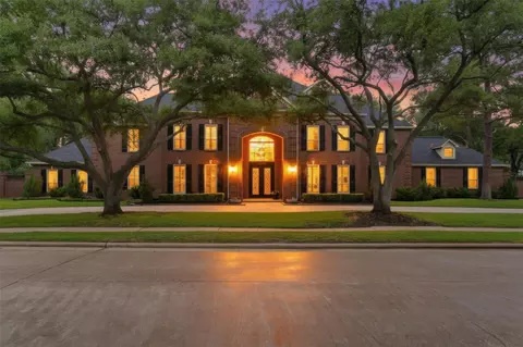 21218 Ganton Dr, Katy, TX 77450
