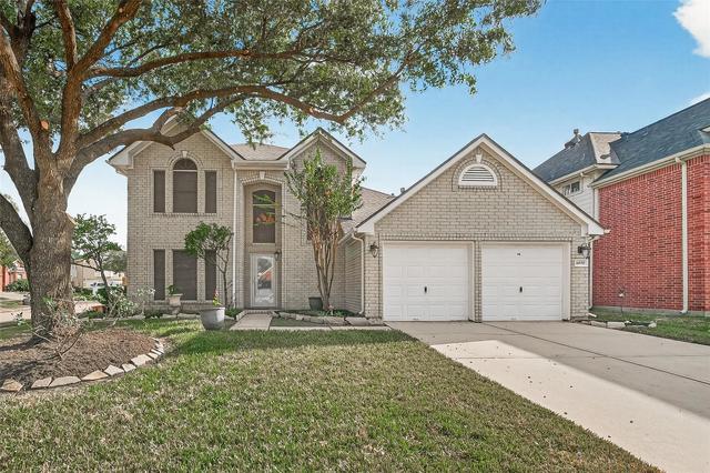 16935 Anna Green St, Houston, TX 77084
