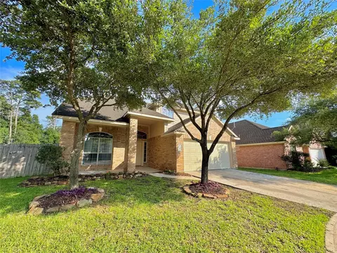 9611 Babbling Spring Ct, Tomball, TX 77375