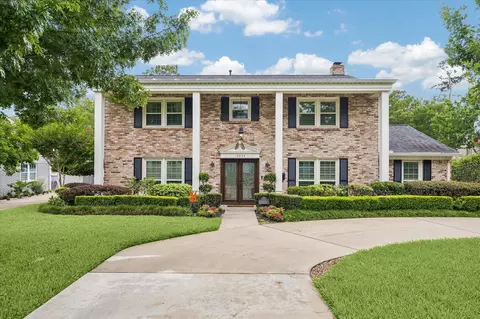 13403 Barryknoll Lane Ln, Houston, TX 77079