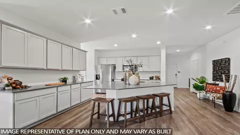 20154 Fermat Dr, New Caney, TX 77357