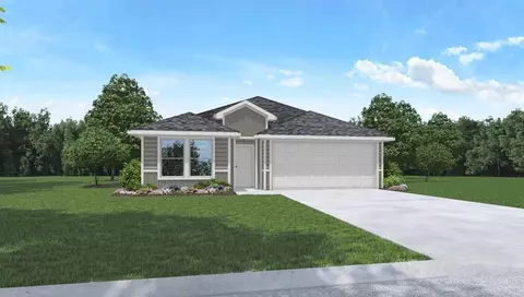 5620 Drake Dr, Orange, TX 77632