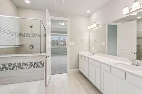 Bath - 2823 Clapbread Ln, Rosenberg, TX 77471 photo 4 of 5