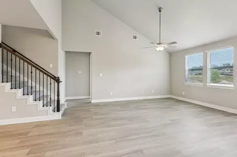 Living - 2823 Clapbread Ln, Rosenberg, TX 77471 photo 5 of 6