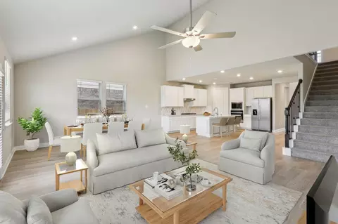 2823 Clapbread Ln, Rosenberg, TX 77471