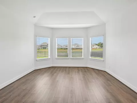 Living - 2823 Clapbread Ln, Rosenberg, TX 77471 photo 8 of 9