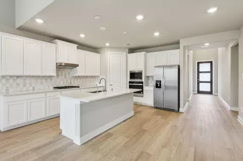 Kitchen - 2823 Clapbread Ln, Rosenberg, TX 77471 photo 1 of 3