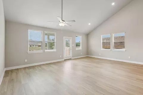 Living - 2823 Clapbread Ln, Rosenberg, TX 77471 photo 4 of 6