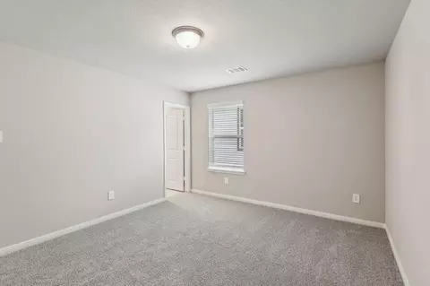 Bedroom - 2823 Clapbread Ln, Rosenberg, TX 77471 photo 8 of 10