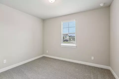 Bedroom - 2823 Clapbread Ln, Rosenberg, TX 77471 photo 5 of 10