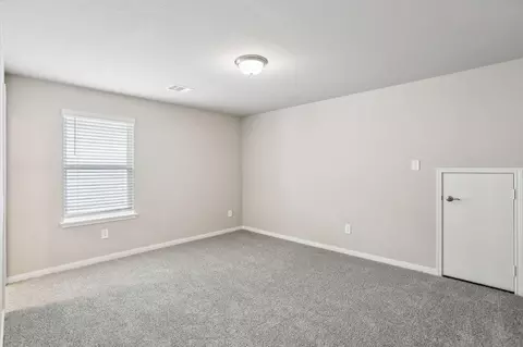 Bedroom - 2823 Clapbread Ln, Rosenberg, TX 77471 photo 9 of 10