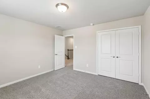 Bedroom - 2823 Clapbread Ln, Rosenberg, TX 77471 photo 7 of 10