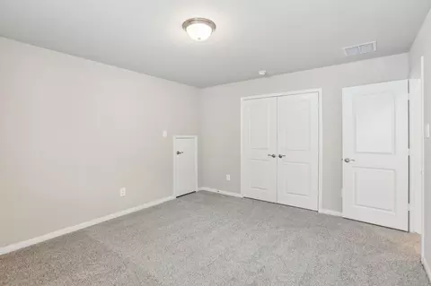 Bedroom - 2823 Clapbread Ln, Rosenberg, TX 77471 photo 10 of 10