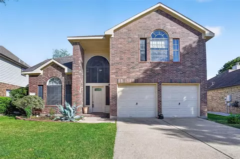 23127 N Waterlily Dr, Richmond, TX 77406