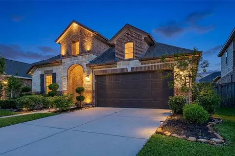 11107 Laguna Heights Ln, Richmond, TX 77406