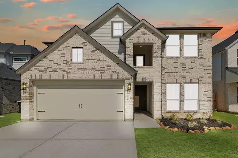 2811 Solitude Pine Ln, Katy, TX 77493