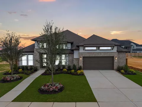 19818 Prairie Spider Way, Cypress, TX 77433
