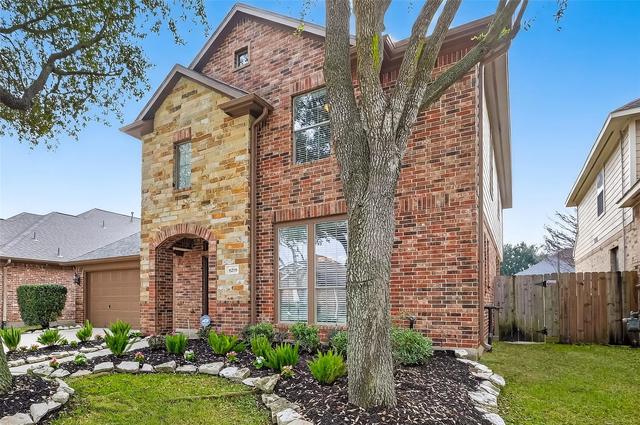 8219 Terrace Brook Dr, Houston, TX 77040