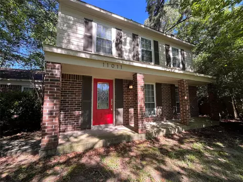 11011 Ellwood St, The Woodlands, TX 77380