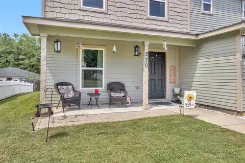 370 Goldenrod, Livingston, TX 77351
