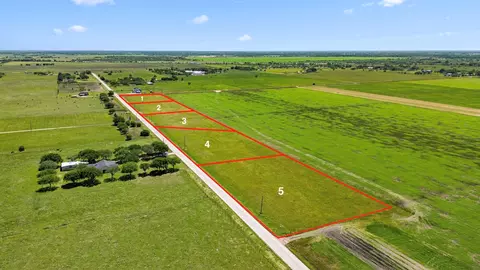 005 County Road 207, East Bernard, TX 77435