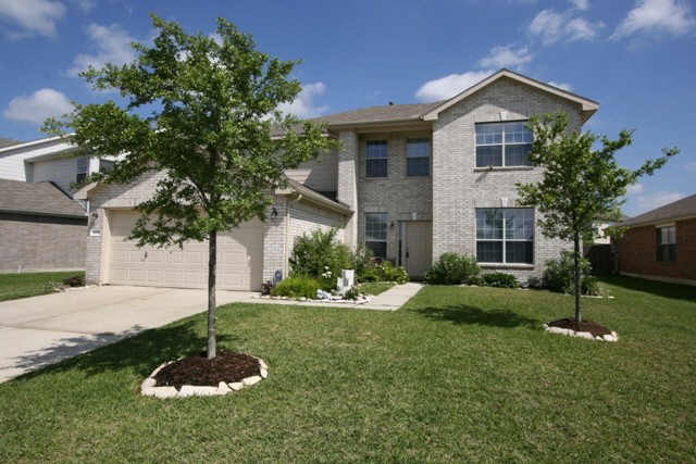 6318 Channelbrook Ln, Spring, TX 77379 photo 1