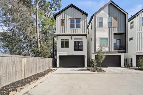 5320 Creekmont Timbers Trl, Houston, TX 77091