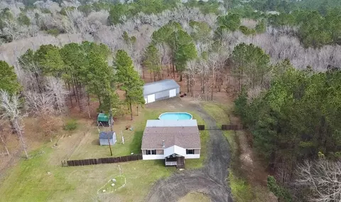 1580 Fm 1745 N, Colmesneil, TX 75938