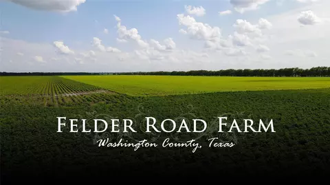 00 Felder Rd, Washington, TX 77880