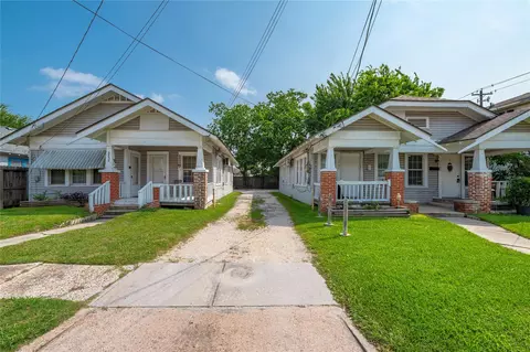 6843 Avenue K, Houston, TX 77011
